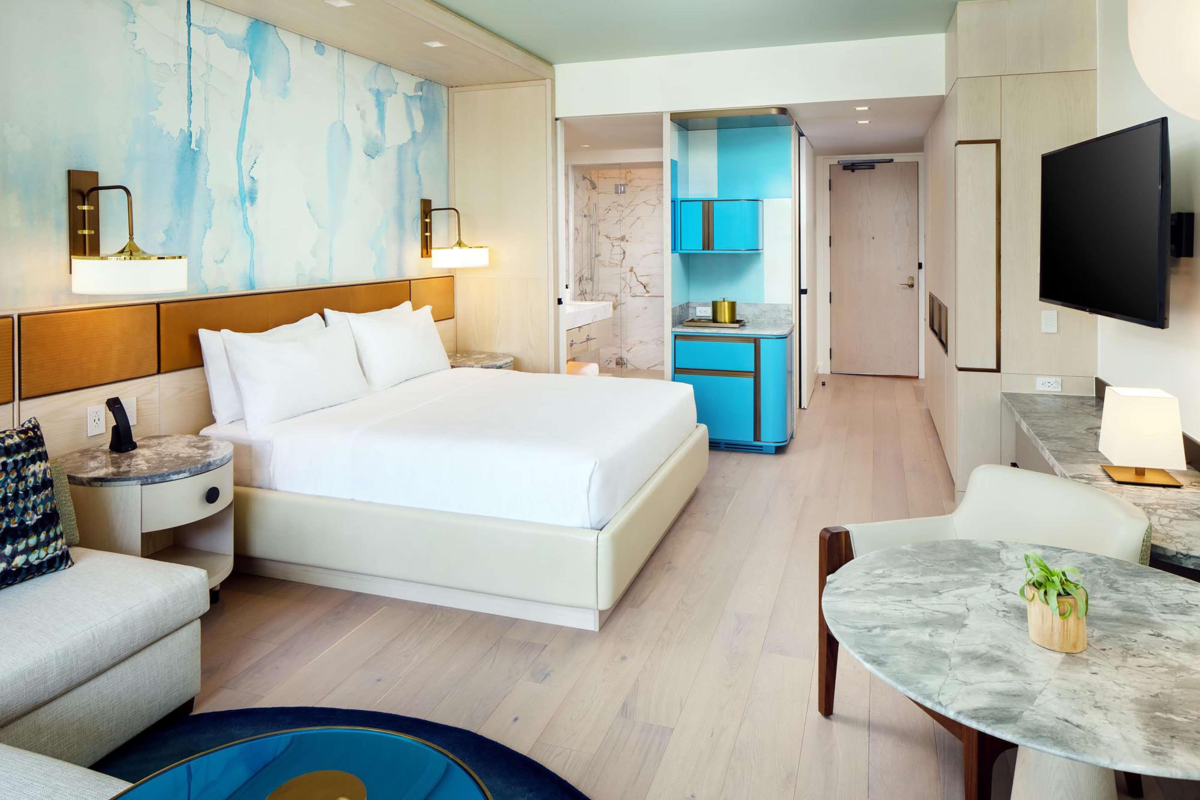 Conrad Orlando Hotel Luaran gambar