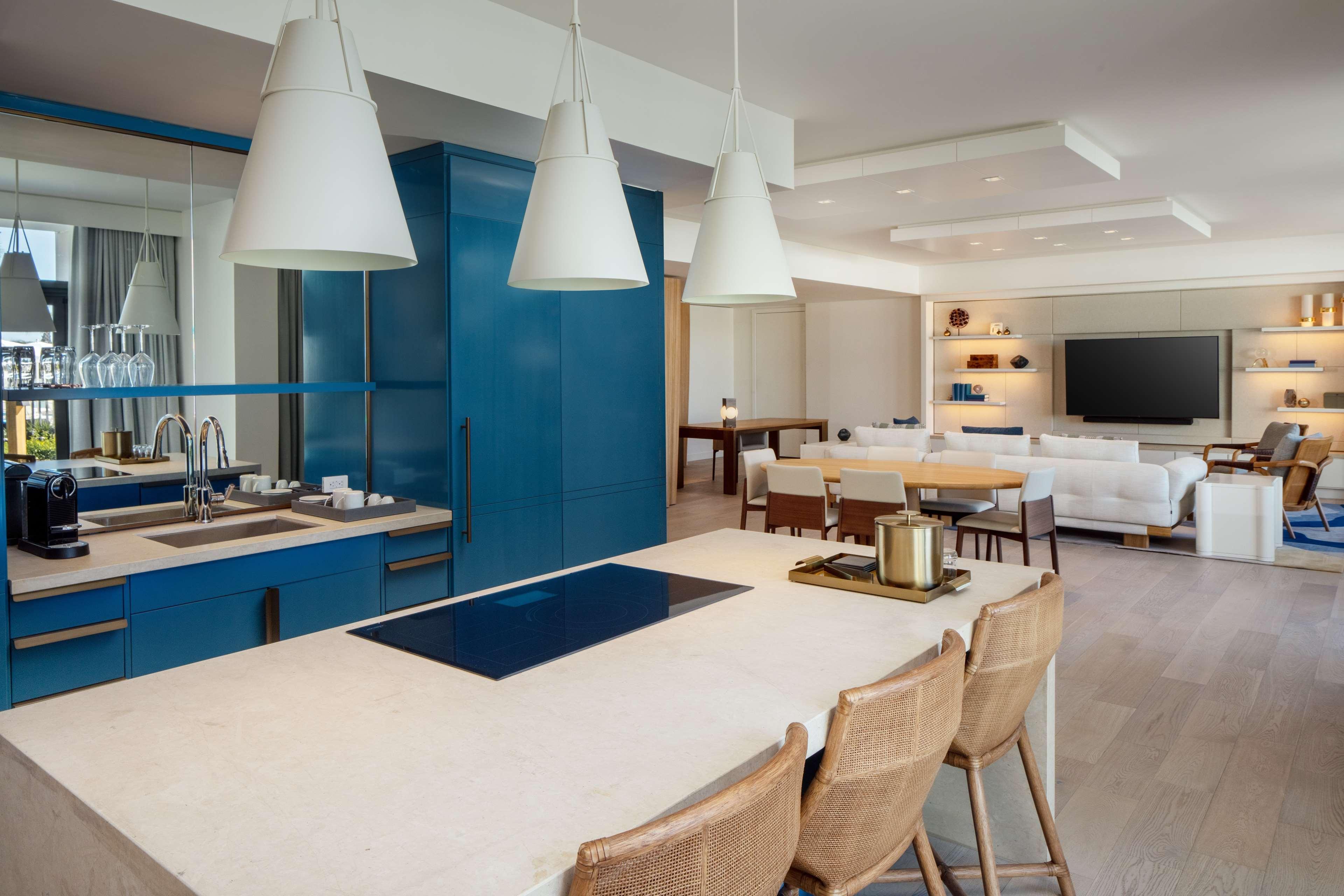 Conrad Orlando Hotel Luaran gambar