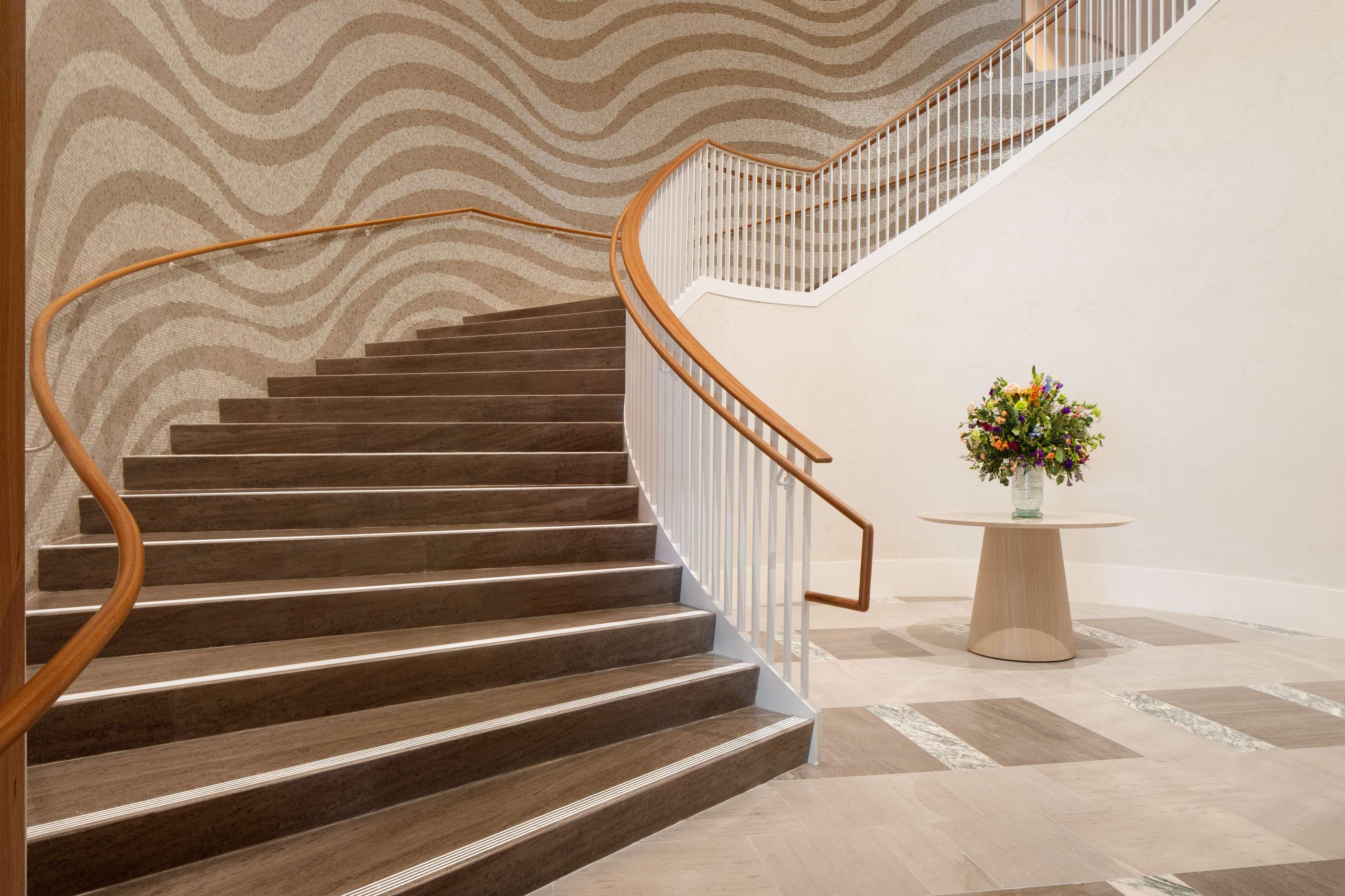 Conrad Orlando Hotel Luaran gambar