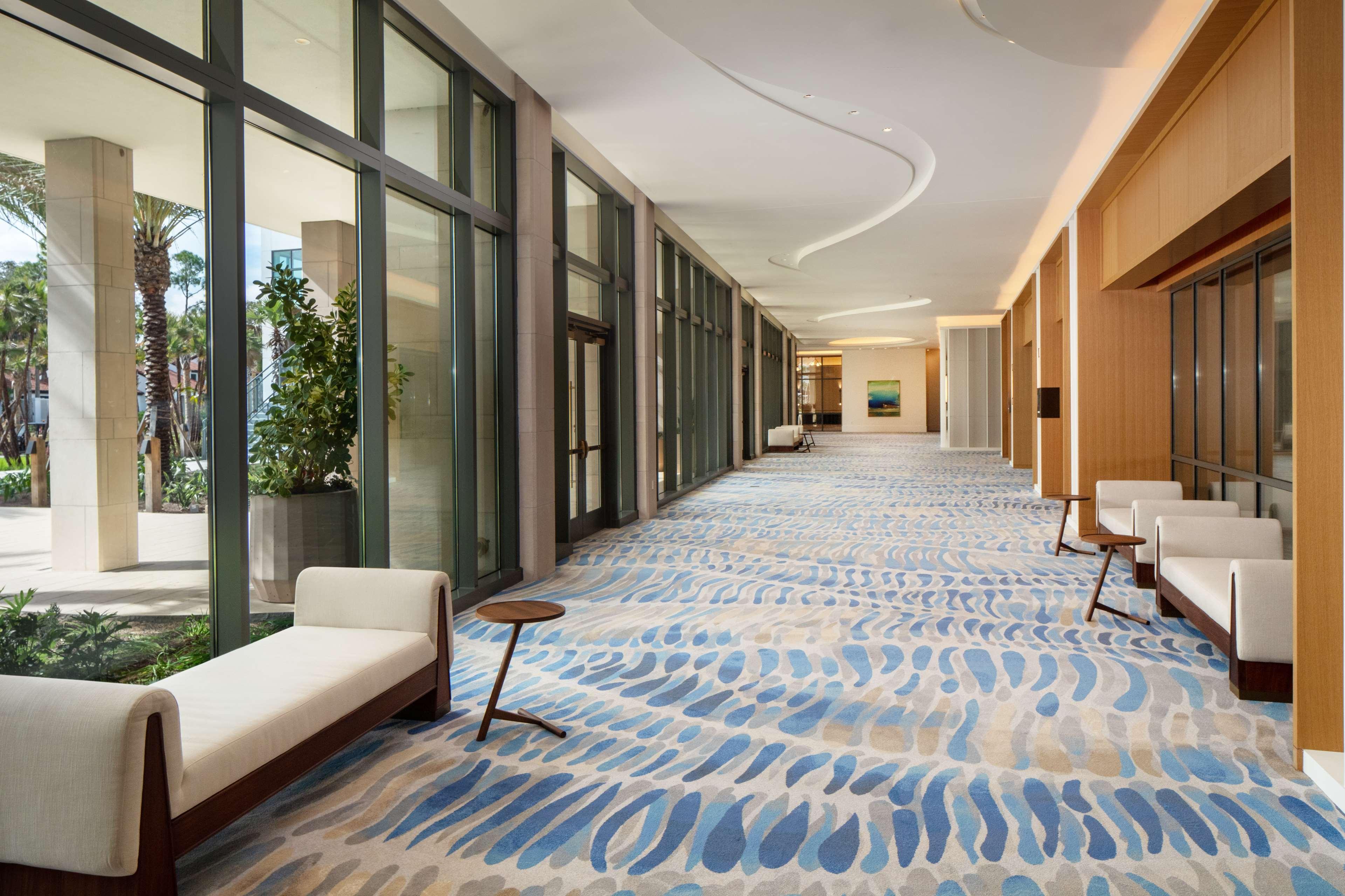 Conrad Orlando Hotel Luaran gambar